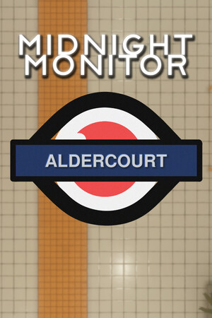 Midnight Monitor: Aldercourt [Build 16237070] (2024) PC