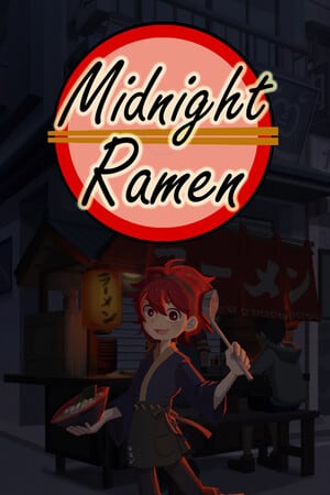 Midnight Ramen [Build 23400487] (2024) PC