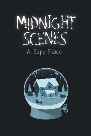 Midnight Scenes: A Safe Place [v 1.2a] (2024) PC | Лицензия [GOG]