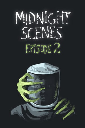 Midnight Scenes Episode 2 [v 1.19 (62603) - Special Edition] (2020) PC | Лицензия [GOG]