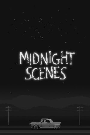 Midnight Scenes: The Highway [v 1.27 (62602) - Special Edition] (2020) PC | RePack от Other's