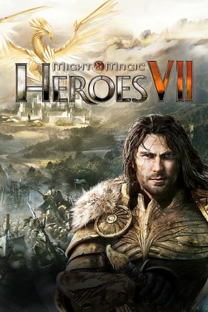 Might and Magic: Heroes 7 [v 2.2.1-40632 + Trial by Fire] (2015) PC | RePack от dixen18
