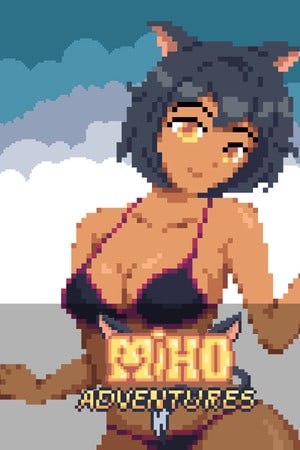 Miho Adventures [v 1.0] (2022) PC | Пиратка