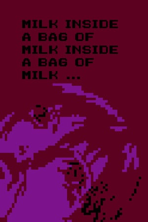 Milk inside a bag of milk inside a bag of milk [Build 17909751] (2020) PC | Пиратка