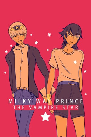 Milky Way Prince – The Vampire Star [Build 13176676] (2020) PC | Пиратка [Portable]