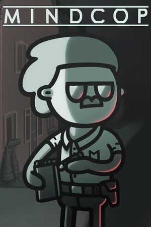 Mindcop [Build 16531788] (2024) PC | Пиратка