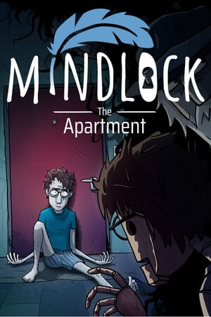 Mindlock - The Apartment [Build 16776082] (2024) PC | Пиратка