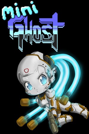 Mini Ghost [v 1.00.03] (2017) PC | Лицензия