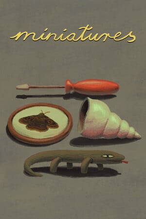 Miniatures [Build 18014154] (2024) PC
