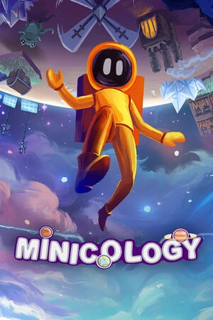 Minicology [v 1.29.3.gog.f-2 (86345)] (2024) PC | RePack от FitGirl
