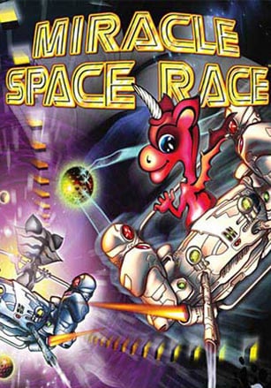 Miracle Space Race (2003) PC | Пиратка
