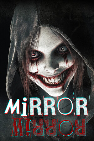 MIRROR MIRROR [Build 18201895] (2025) PC | Пиратка