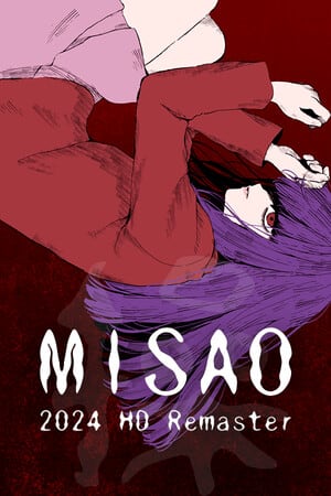 Misao: Definitive Edition [v 1.02] (2017) PC | Пиратка [Portable]