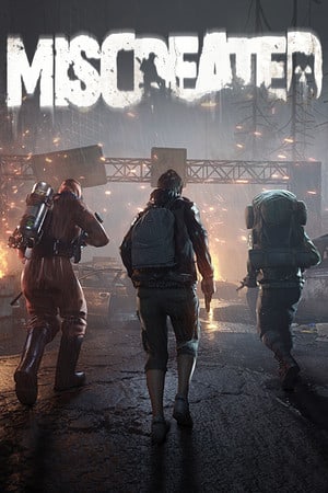 Miscreated | Лицензия (2018) PC | Лицензия