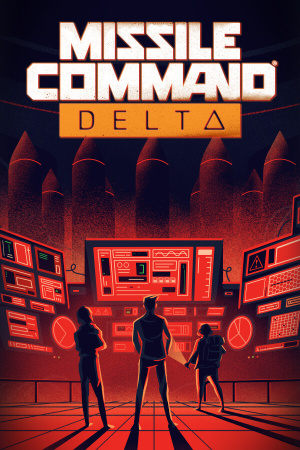 Missile Command Delta [Build 20292846] (2025) PC | Пиратка