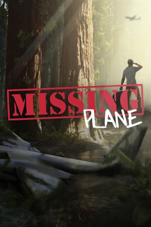 Missing Plane: Survival (2022) PC | Лицензия