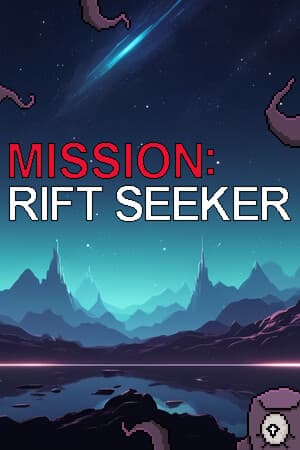 Mission: Rift seeker [Build 17673958] (2025) PC | Пиратка