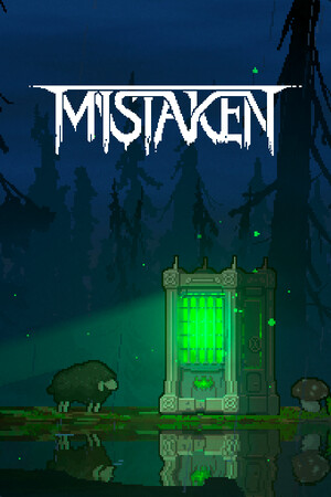 Mistaken [v 0.1.5] (2026) PC | Пиратка [Portable]
