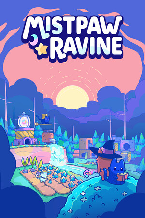 Mistpaw Ravine [Build 22183927] (2026) PC | Пиратка