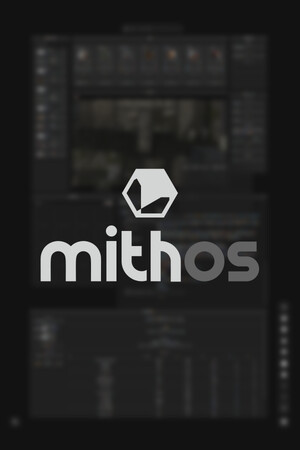 MITHOS: Game Master's TTRPG Toolkit [Build 23451014] (2026) PC