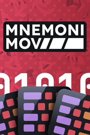 Mnemonimov [Build 23594806] (2026) PC | Пиратка [Portable]