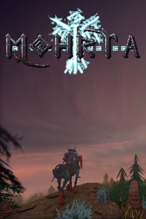 Mohrta [v 1.0.1] (2025) PC | Пиратка [Portable]