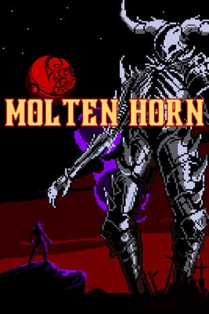 Molten Horn [v 1.0.1 (68656)] (2023) PC | Лицензия [GOG]