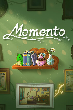 Momento [Build 23576208] (2026) PC | Пиратка [Portable]