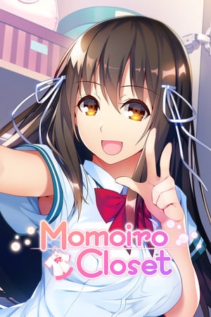 Momoiro Closet (2018) PC | Пиратка