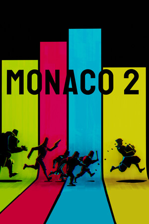 Monaco 2 [Build 18530095] (2025) PC | RePack от Pioneer