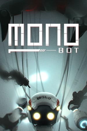 MONOBOT [Build 8946329] (2021) PC | Пиратка
