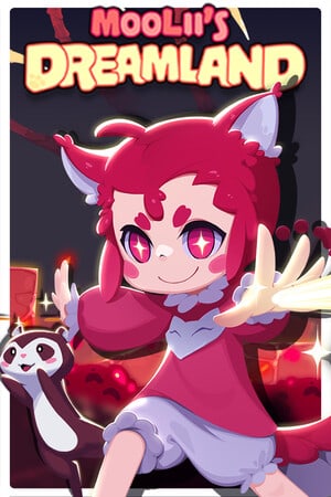 Moolii's Dreamland [v 1.0.2] (2023) PC | Пиратка