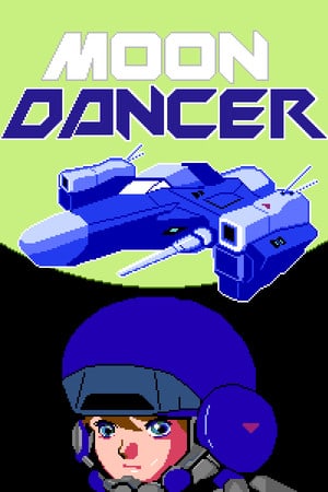 Moon Dancer [v 1.0.3] (2022) PC | Пиратка