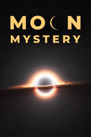 Moon Mystery [v 1.2] (2024) PC | Пиратка [Portable]