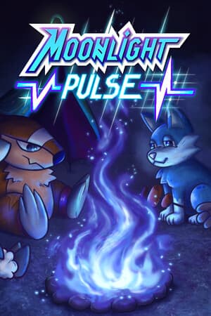 Moonlight Pulse [Build 20247240] (2024) PC