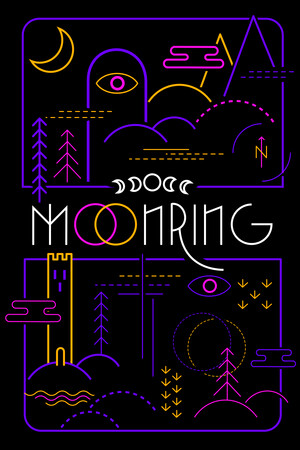 Moonring [v 0.0.814] (2023) PC | Пиратка