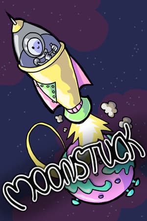 Moonstuck [Free (Steam)] (2022) PC