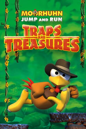 Moorhuhn Traps and Treasures [Build 16934818] (2024) PC