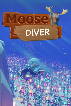 Moose Diver [Build 20767969] (2025) PC | Пиратка