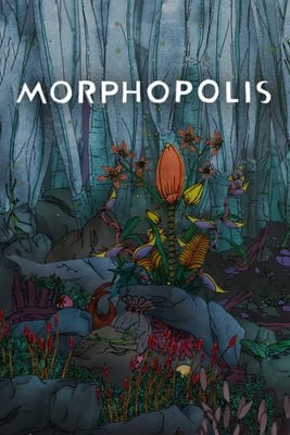 Morphopolis (2014) PC
