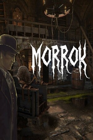 Morrok [v 1.0] (2023) PC | RePack от Chovka