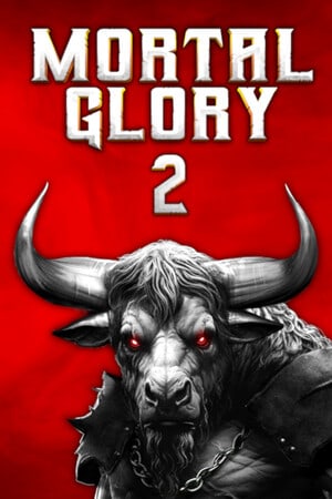 Mortal Glory 2 [v 1.4.1 unityfix (85642)] (2024) PC | Лицензия [GOG]