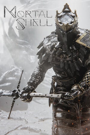 Mortal Shell [v 1.014707 (49535)] (2021) PC | Лицензия [GOG]
