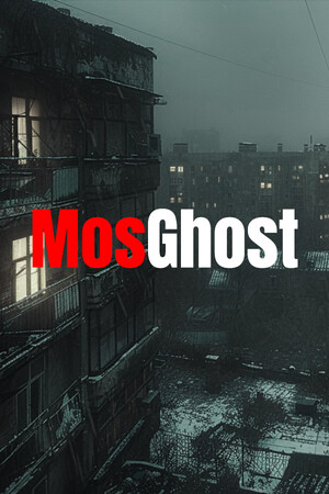 MosGhost [Build 17944677] (2025) PC | RePack от FitGirl