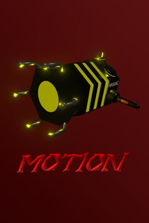 MOTION [Free (Steam)] (2020) PC