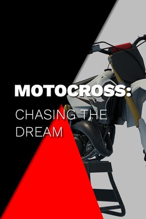 Motocross: Chasing the Dream (2022) PC | Пиратка