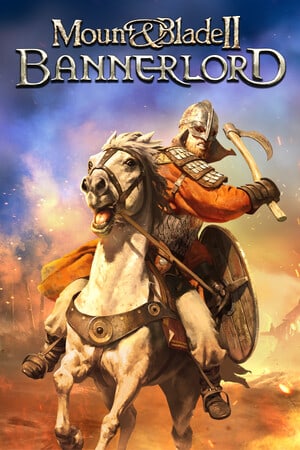 Mount and Blade 2: Bannerlord [v 1.4.6.115628 WS 1.2.6.115628 Build 23685442] (2022) PC | Пиратка [Portable]