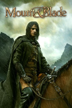 Mount and Blade [v 1.003-1.011] (2008) PC | Лицензия