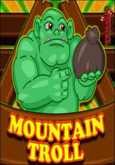 Mountain Troll (2018) PC | Пиратка