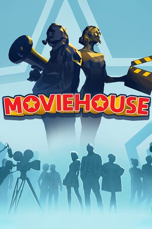 Moviehouse – The Film Studio Tycoon [v 1.6.0 (65794)] (2023) PC | RePack от FitGirl